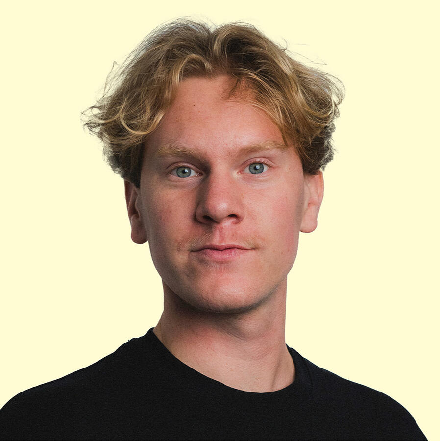 Director of photography, Editor, Producer