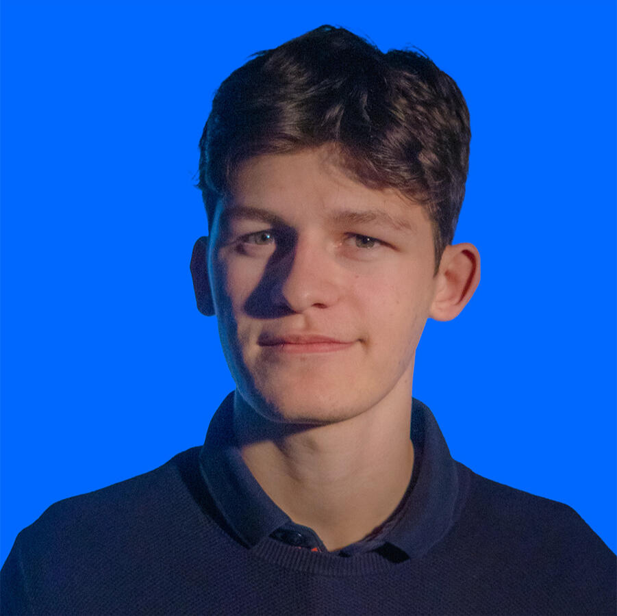 Director, Screenwriter, Producer