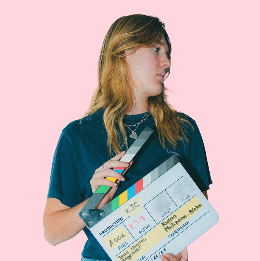 Executive & Production assistant