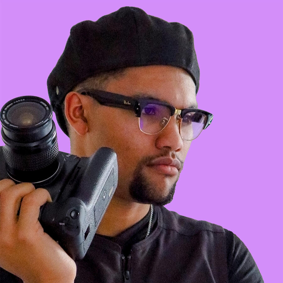 Production assistant