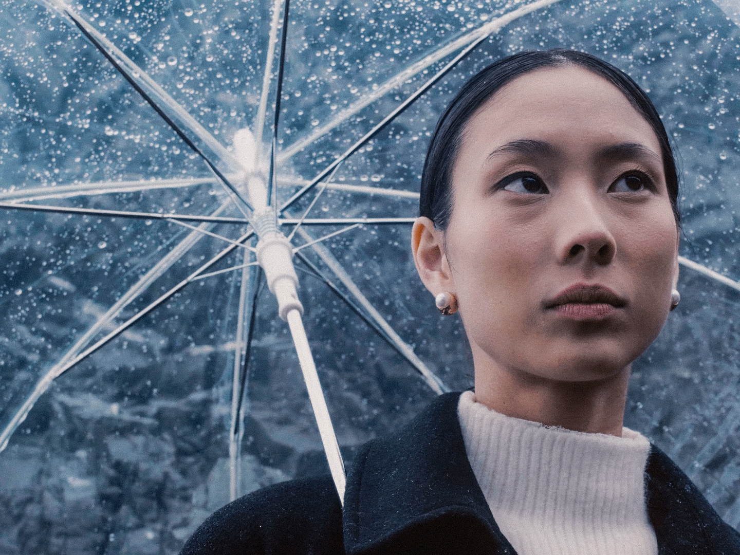 MaxMara, Inverno nella Baia